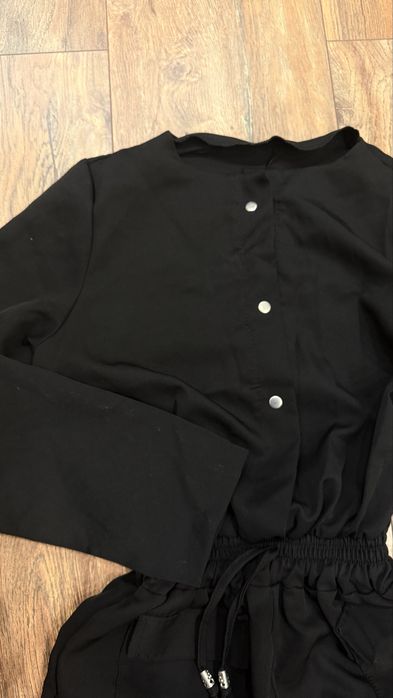 Комбінезон з штанами