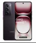 OPPO Reno 12 5g Black Brown 256GB