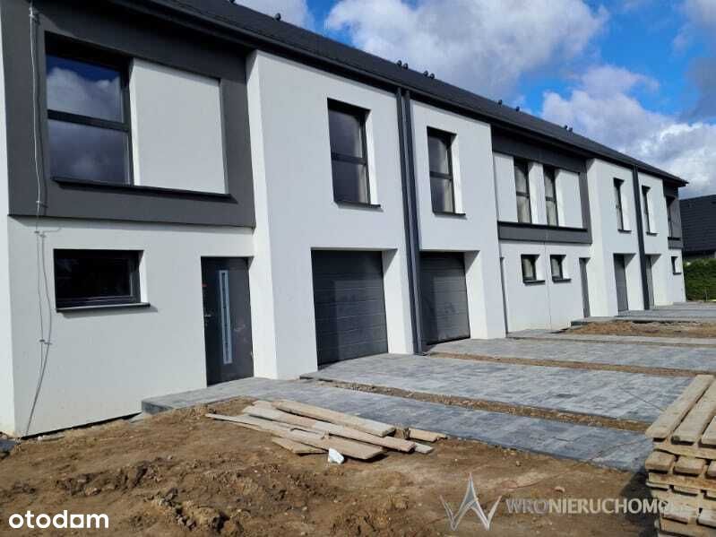 Dom | 5 pokoi | ogród | wielki potencjał