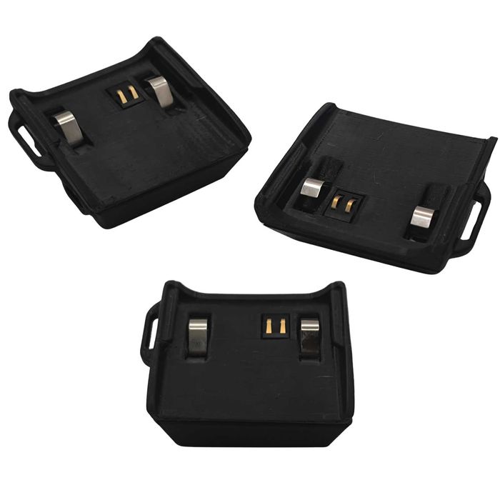 УНІВЕРСАЛЬНИЙ зарядний адаптер Type-C для рації Motorola