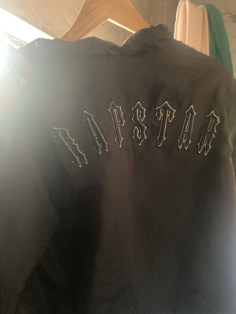 Windbreaker Trapstar