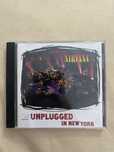 Cd Nirvana (unplugged in new york)