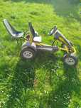 Gokart Berg Racer