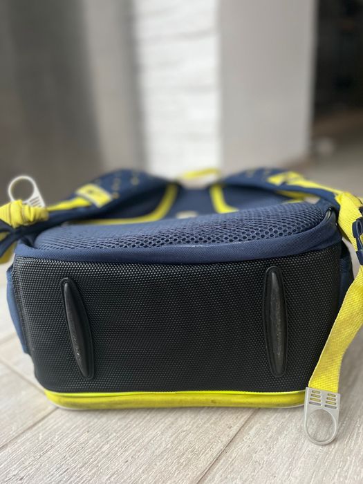 Шкільний рюкзак YES