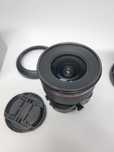 Lente Canon TS-E 24 mm f/3,5 L II tilt-shift