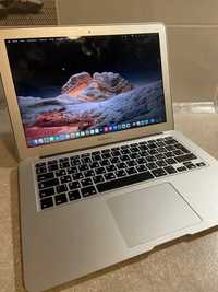 продам Macbook air 13 2017