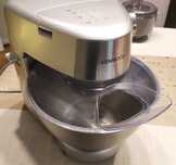 Robot planetarny KENWOOD KHC29 (1000W)
