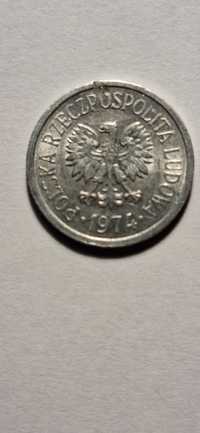 Sprzedam 10 gr 1974  bzm