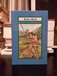 The Children's Classics - Robin Hood (Ferguson)