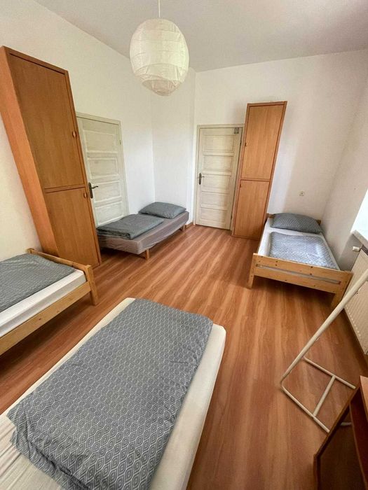 Kwatera Pracownicza Wrocław ul. HALLERA