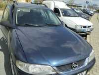 Opel Vectra caravan a gasóleo