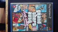 Jogo PlayStation 2 - GTA vice city