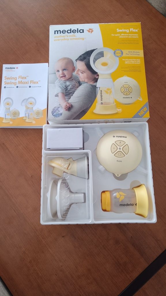 Medela Swing Flex