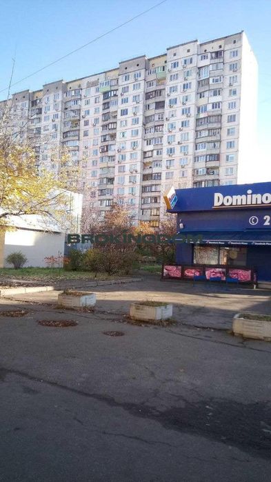 1к кв.просп. Оболонський 14.  Оболонь