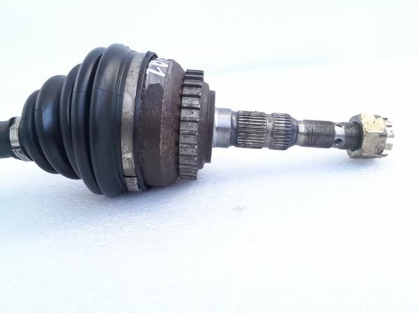 Transmissão frente esquerda OPEL Zafira A (F75_)