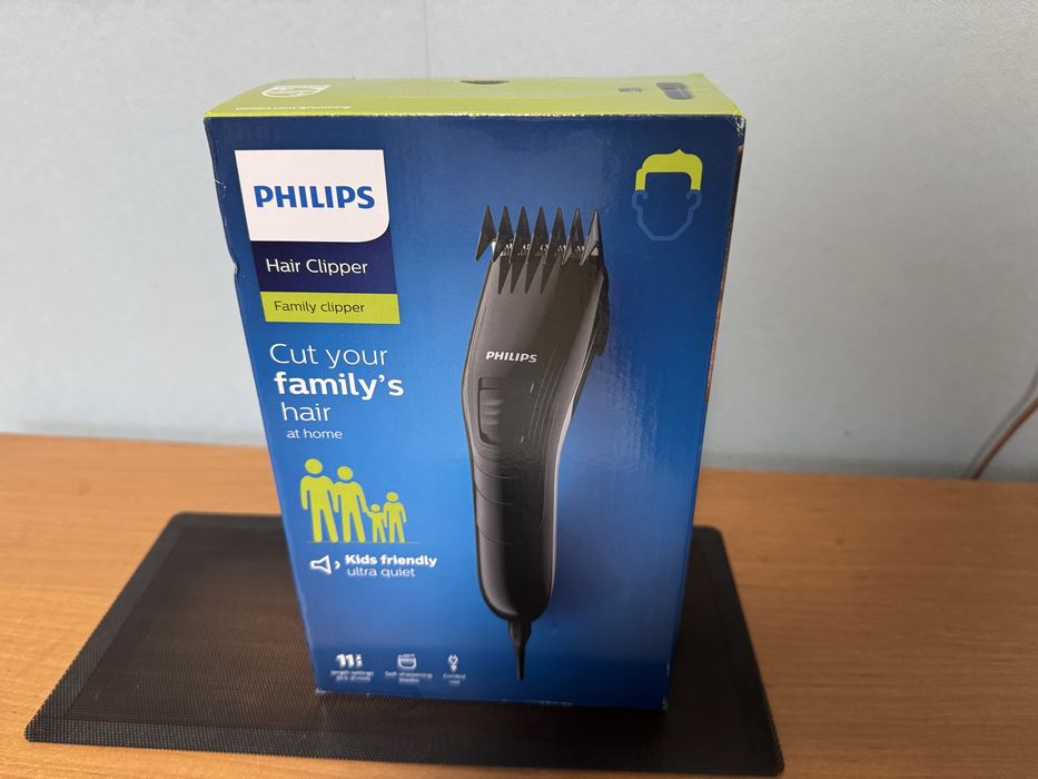 Maszynka do strzyżenia Philips QC5115/15