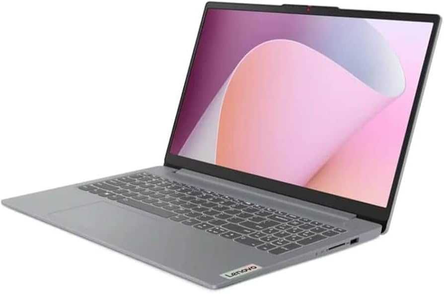 PL jak NOWY laptop Lenovo IdeaPad Slim 3 16IAH8 i5 16GB 512GB GW 2lata