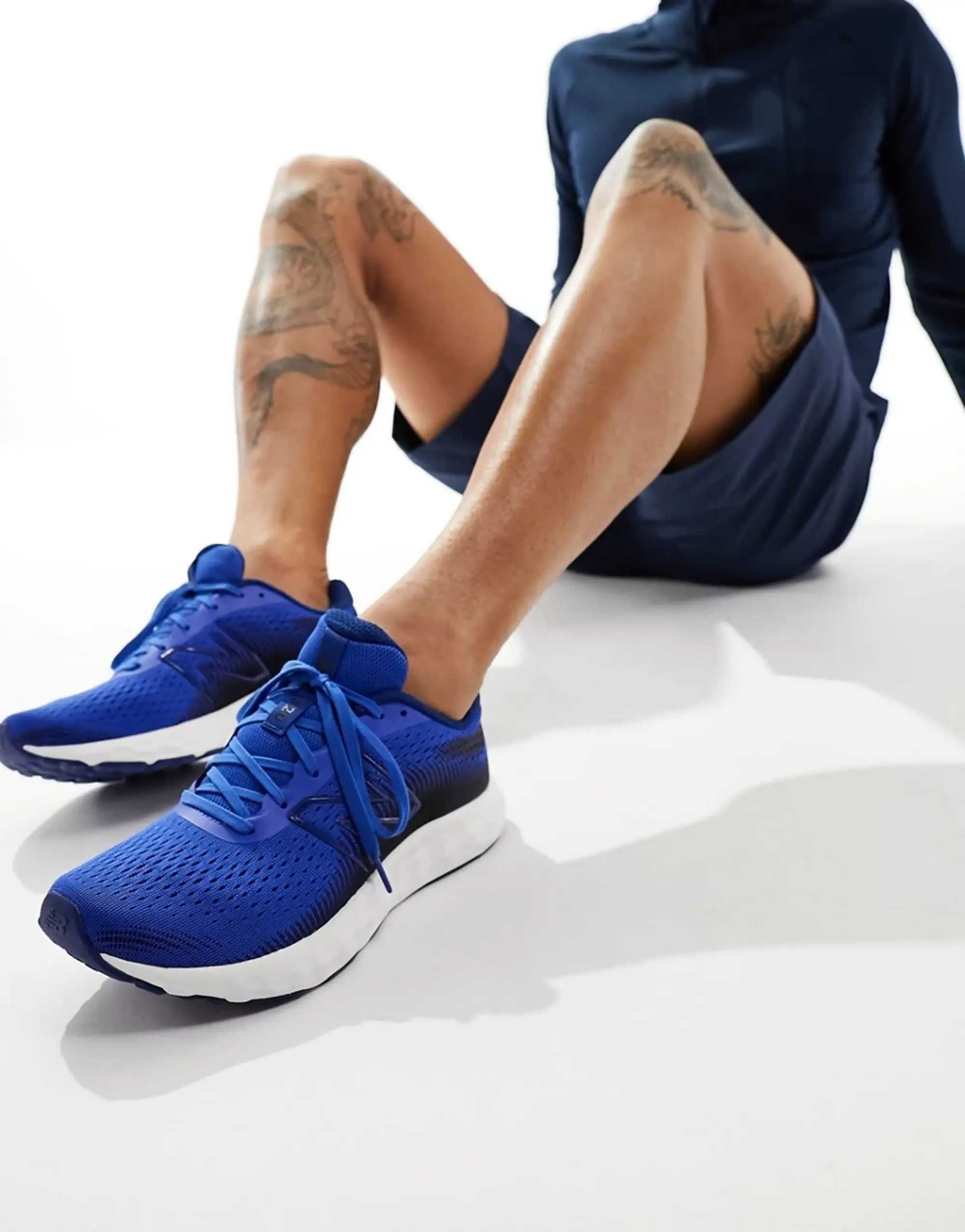 Оригінал ! Кросівки New Balance 520 M520EB8 US 8 US 8.5 US 9