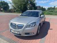 Opel Insignia Opel insignia