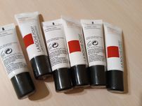 Уценка срок  тестеры тонального la roche-posay