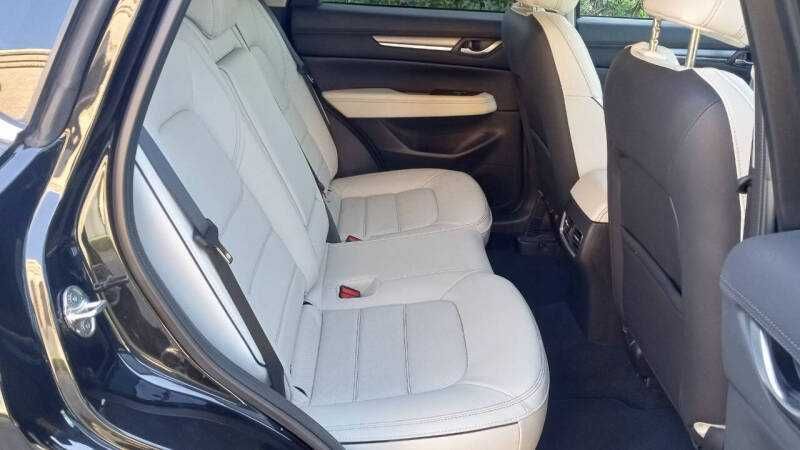 2024 Mazda CX-5 2.5 S Premium