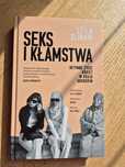 Seks i kłamstwa, Leila Slimani