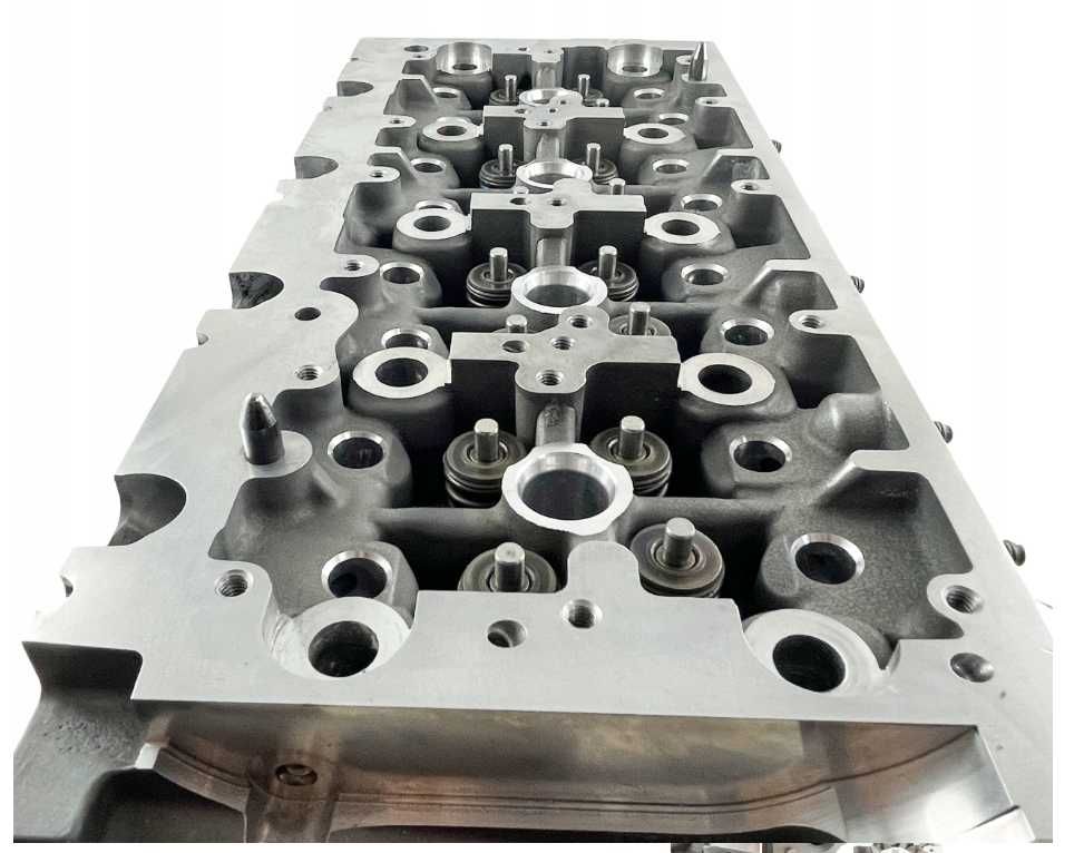 VW.  1.6 2.0 TDI DFG DTG GŁOWICA 04L103373E 04L103064F Nowa Oryginał