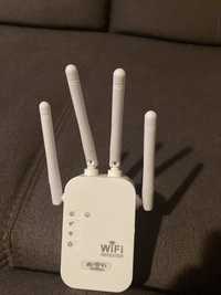 Wzmacniacz WIFI Repeater