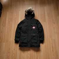 Kurtka puchowa Canada Goose Expedition Parka XS/S