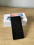 Xiaomi Redmi Note 9 Midnight Grey 4/128 GB – zestaw, stan bardzo dobry