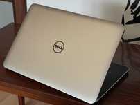 Dell Precision M3800 Ultrabook 15,6 UltraSharp QHD+ 3200*1800
SSD 512