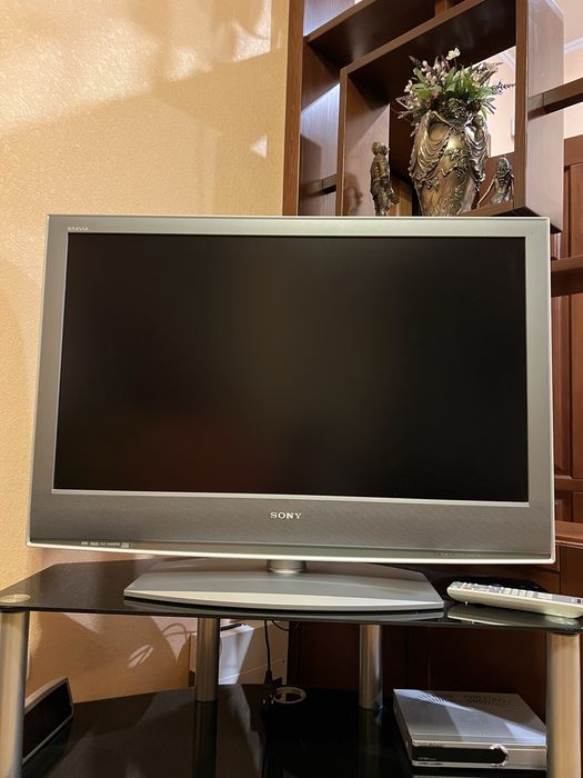 Телевізор SONY BRAVIA KDL-40S2000 • 40” • Ідеальний стан