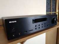 Wzmacniacz Audio: Aiwa AMU-120BT