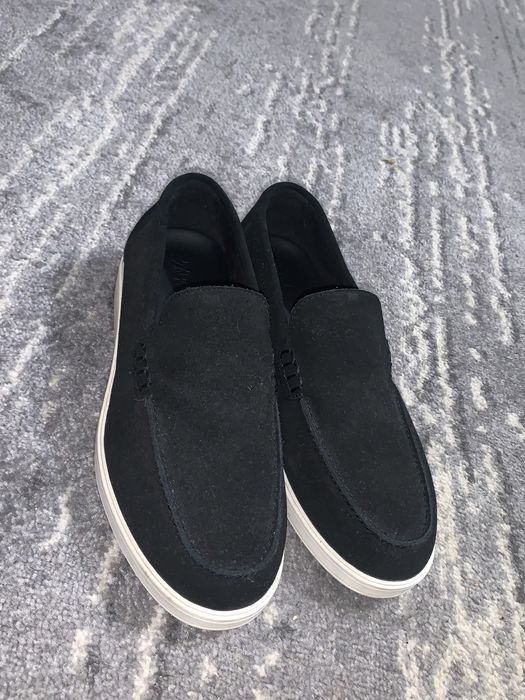 Лофери розмір 42-43 zara