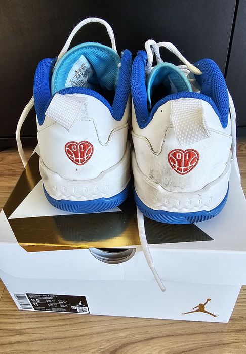 Buty Jordan One Take 4