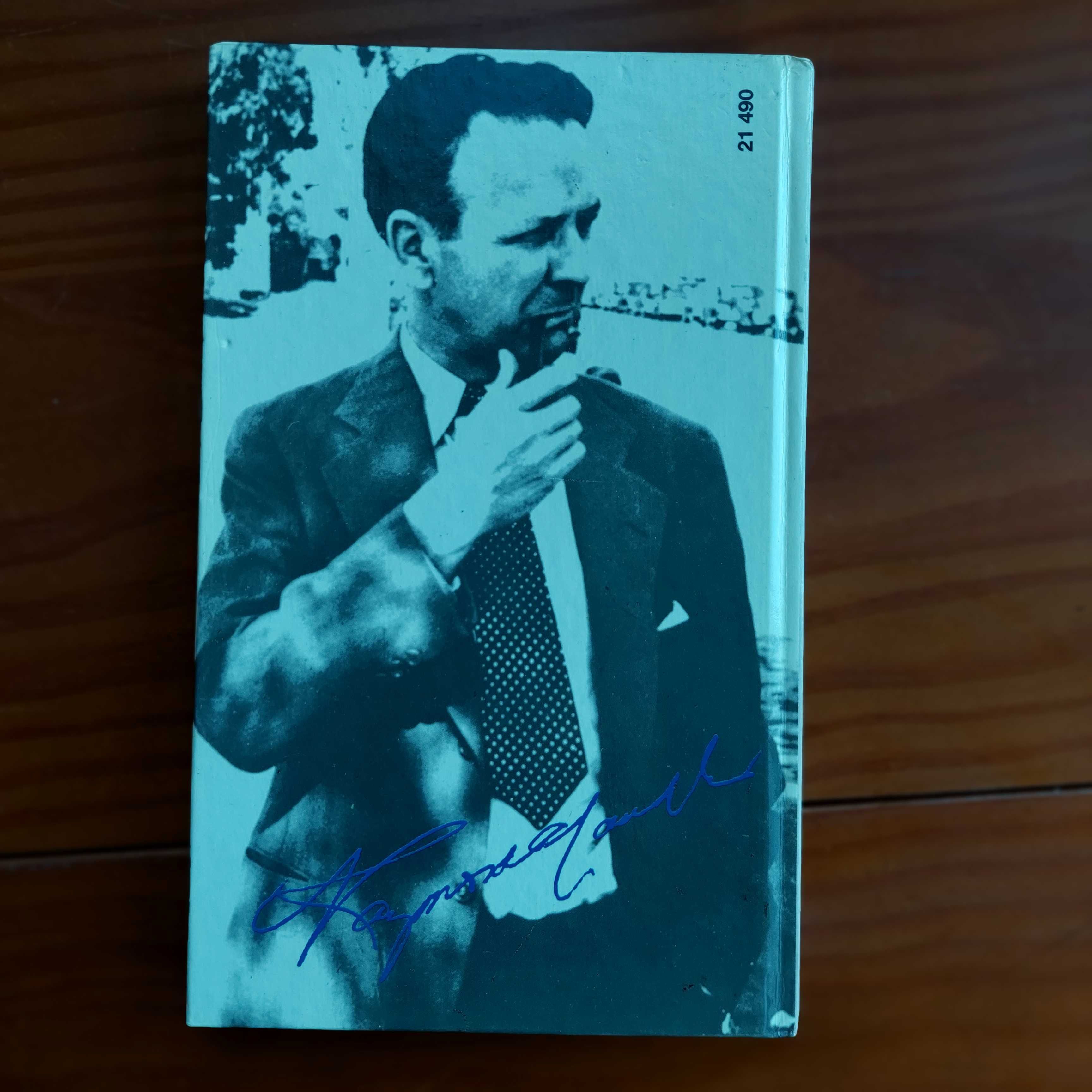 Raymond Chandler - À Beira do Abismo