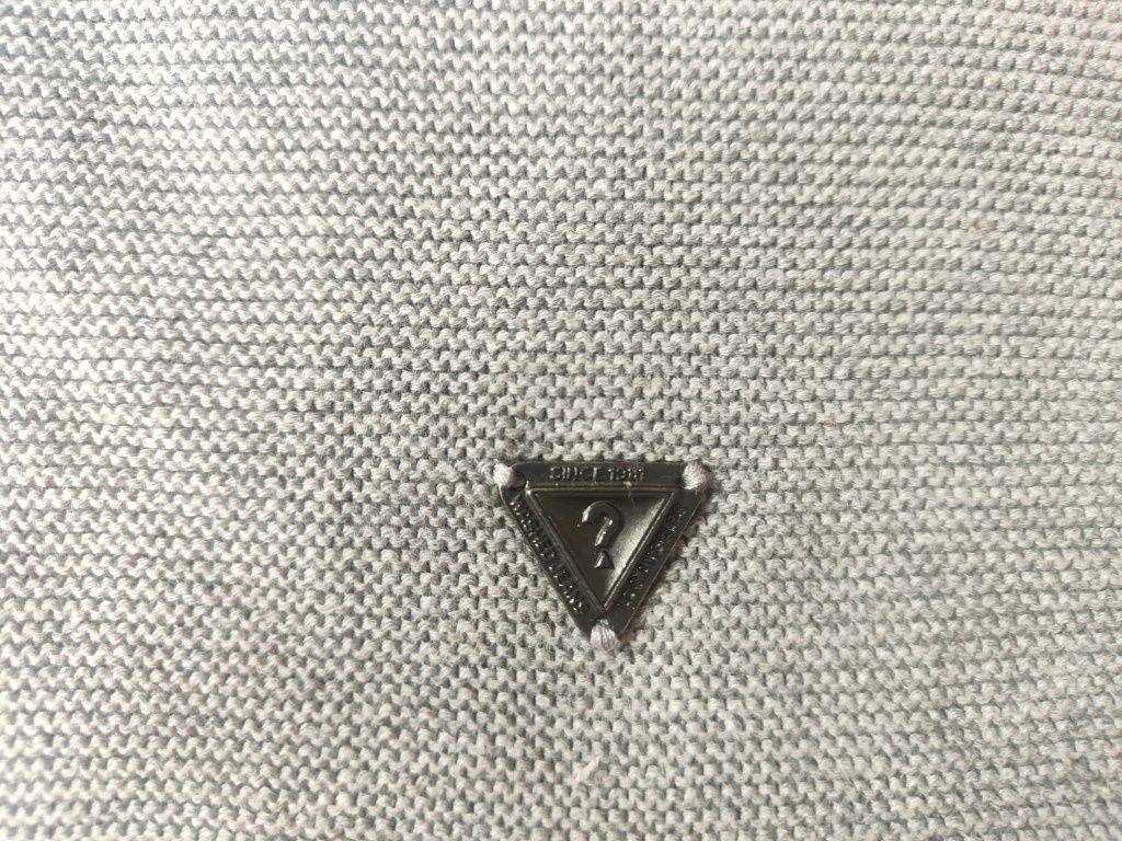 Sweter męski Guess rozm L