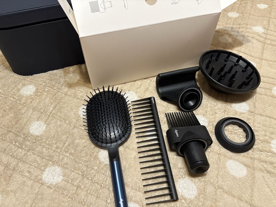 Фен Дайсон Dyson