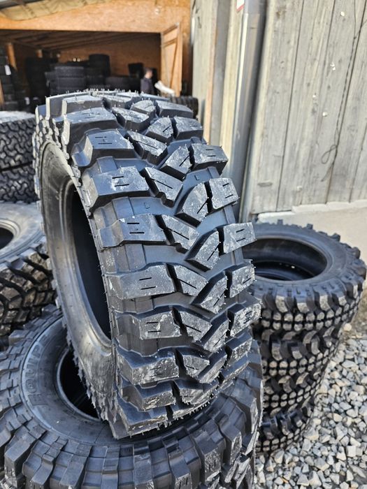 Opony Terenowe 245/70 R16 Mud Monster 4x4 Predator