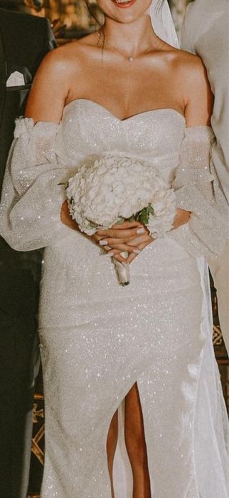 Весільна сукня плаття MARISOL