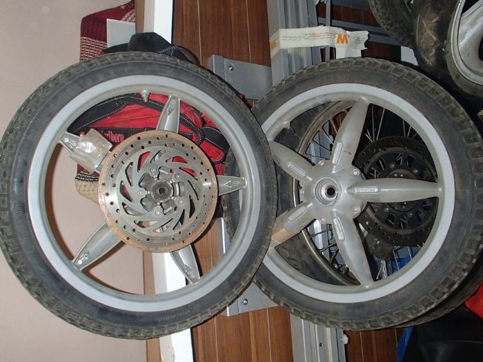 Aprilia scarabeo 50 czesci