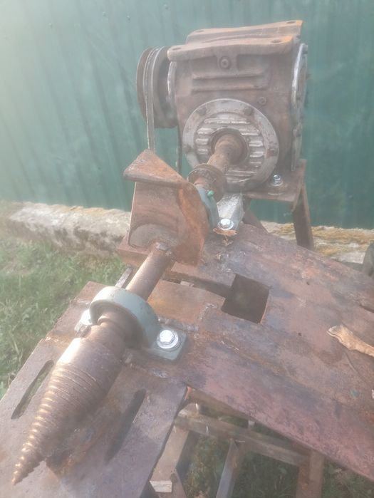 Продам  дровокол