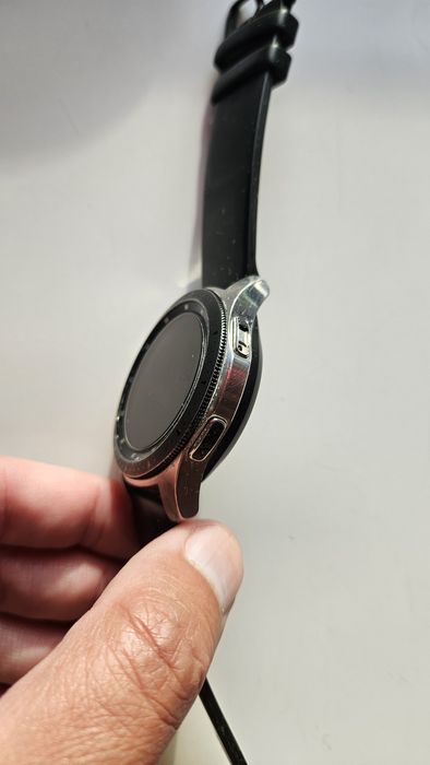 Smartwatch Samsung Watch 46 mm
