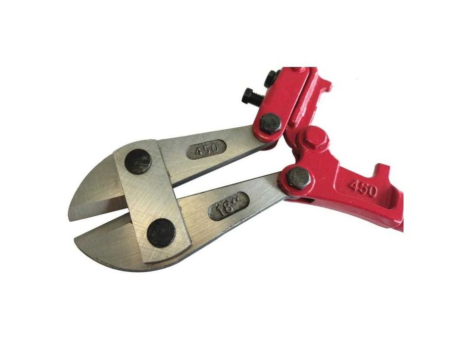 Nożyce do prętów 18" 450 mm, nożyce do prętów i drutów