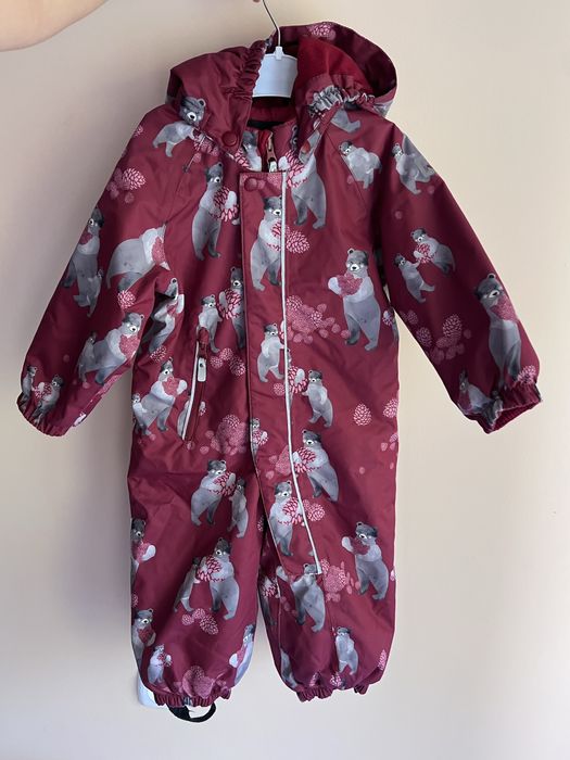 Продам комбінезон від reima