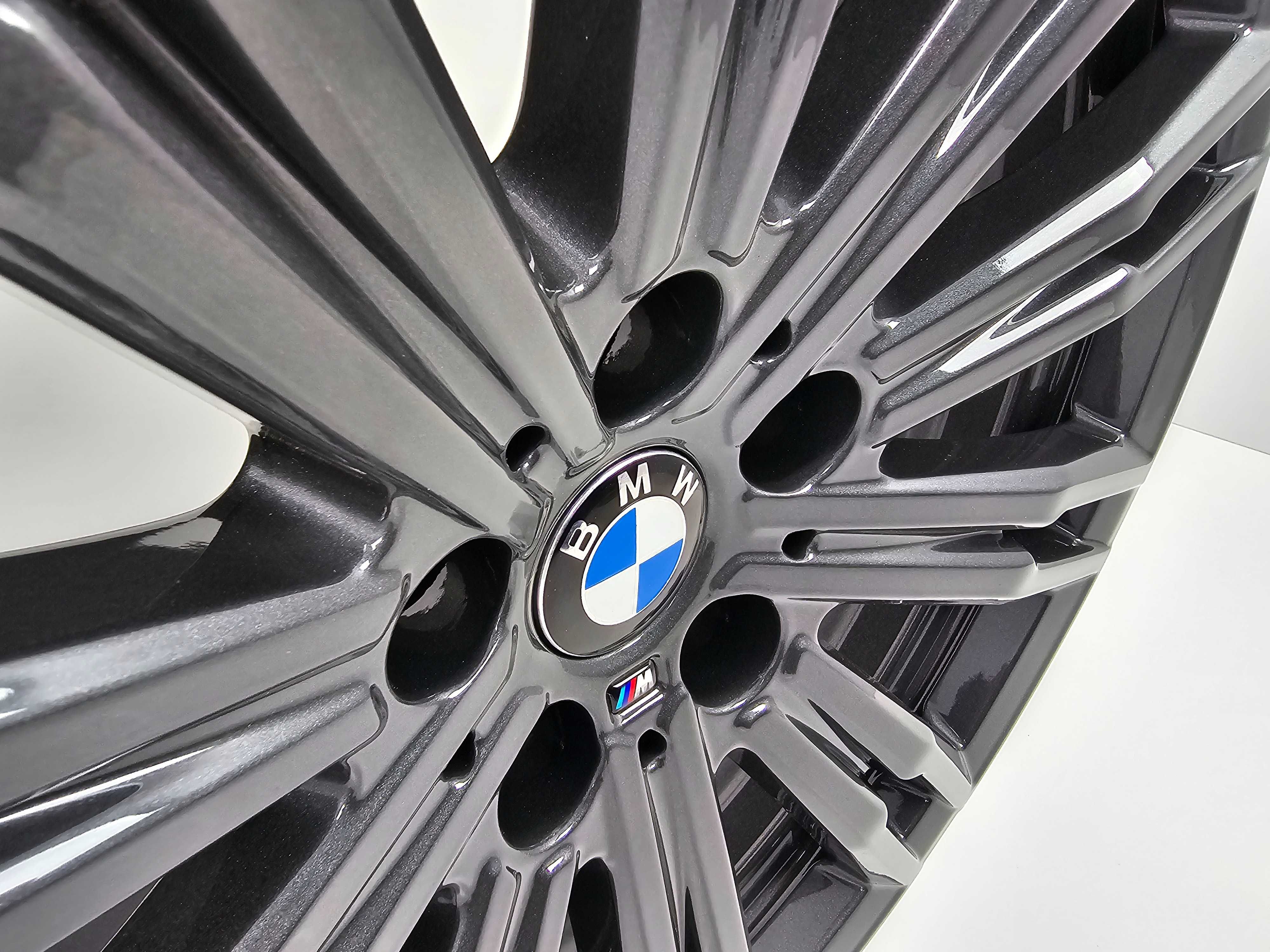 Oryginalne Felgi BMW 18" M-Pakiet Seria 3 4 5 7 G20 G21 G22 G23  G30