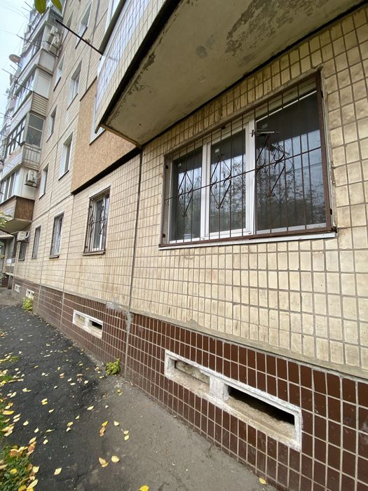 Продаємо 1 кімнатну квартиру на Співдружності ( Ювілейний)