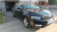 Skoda Octavia Skoda Octavia2016r
