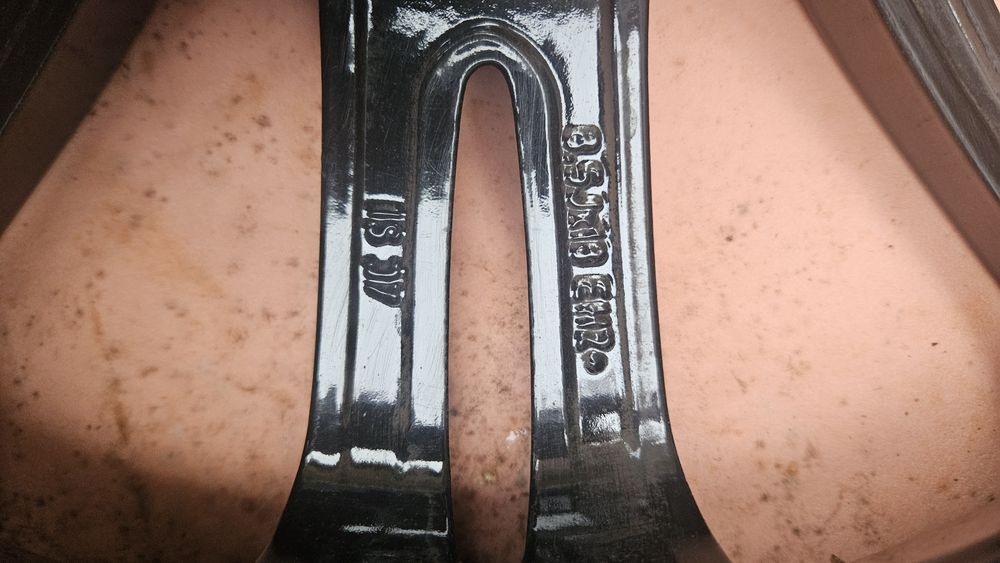 Komplet felg BMW styling/style 193 R18