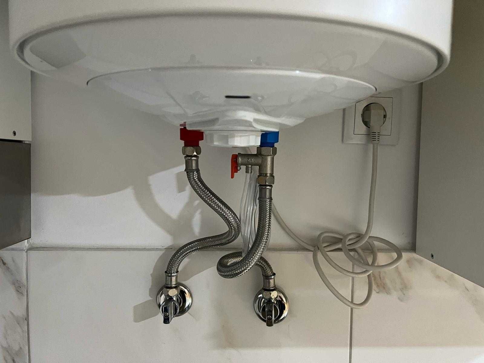 Aluga-se estúdio novo com WC e Cozinha